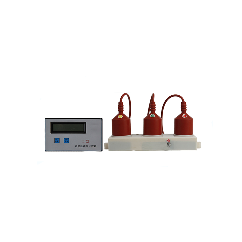 TN-GDB组合式过电压保护器