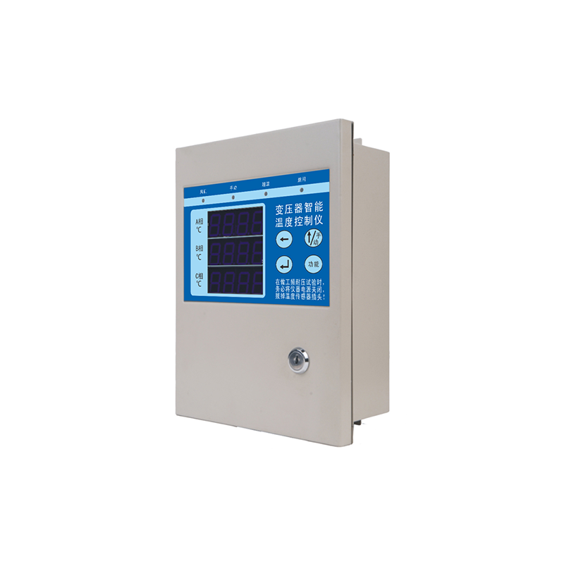 TN-GWK-520干式变压器温度控制仪