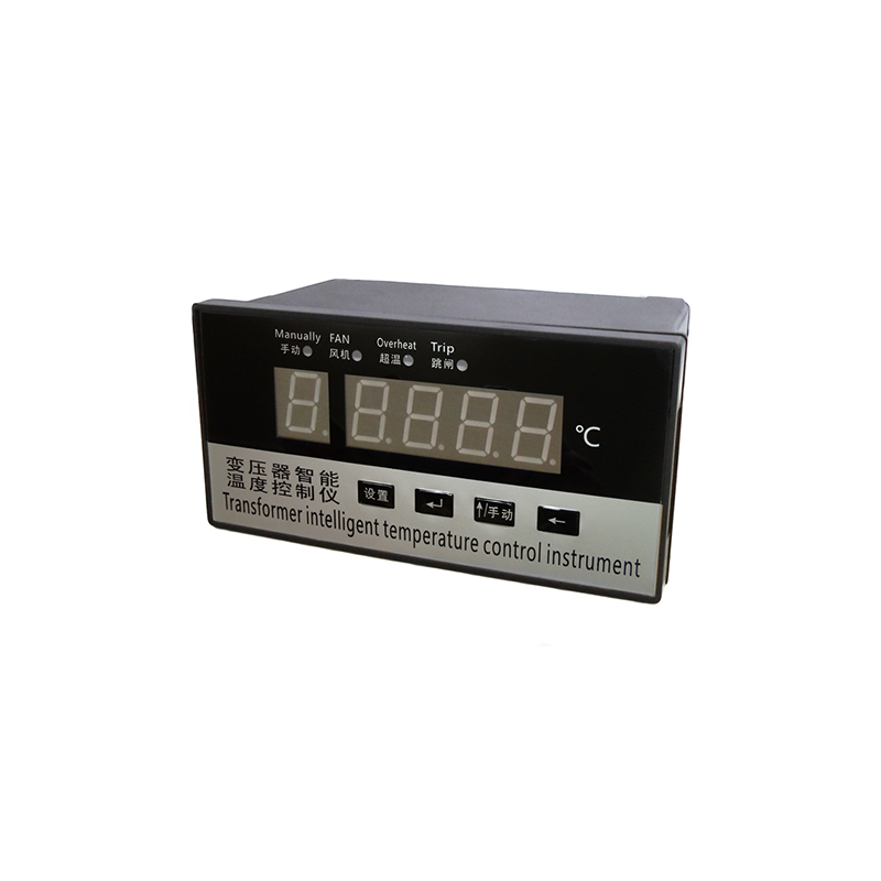 TN-GWK-510干式变压器温度控制仪